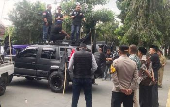 Aliansi Sukabumi Beunta