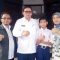 Altran Gibra, Siswa Baru SMPN 6 Kota Sukabumi