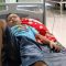 Anak SD Pengidap Thalasemia