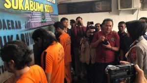 Motif Ayah dan Anak di Sukabumi Aniaya Pemuda Hingga Tewas, Korban Curi Hp!
