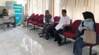 Tingkatkan Layanan, Disnakertrans Kabupaten Sukabumi Gencarkan Aplikasi Silent Centre