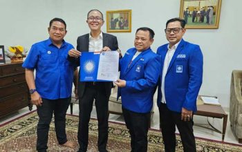 Ayeuna DPP PAN