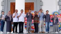 Kembangkan PKP, Bappeda KotaSukabumi Belajar dari Kabupaten Brebes