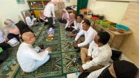 BKKBN Jabar Monev Kader Pendamping Keluarga di Kelurahan Subangjaya