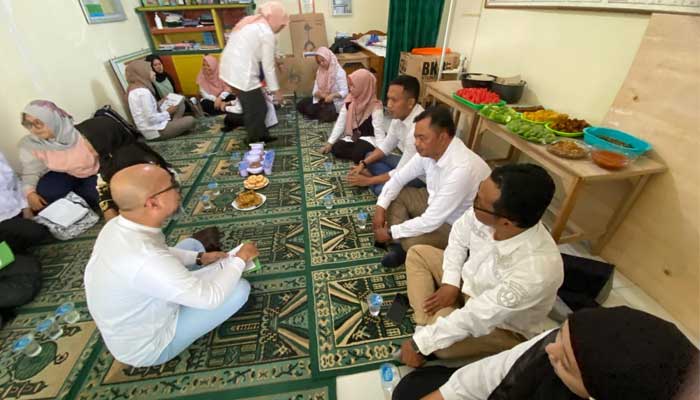 BKKBN Jabar Monev Subangjaya
