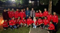 Ikut Malam Keakraban, BMI Kota Sukabumi Bakal All Out Menangkan Pasangan ‘AYEUNA’ Ayep Bobby