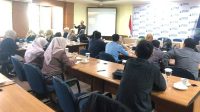Berantas Narkotika, BNNK Sukabumi Gandeng Penyuluh Pengendalian Penduduk