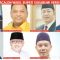 Bacalon Wakil Bupati Sukabumi