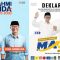 Bacalon Wali Kota dan Wakil Wali Kota Sukabumi