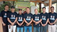 Balad Adidas Siap Berjuang Menangkan Fahmi-Dida