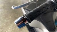 Bandul Stang Sepeda Motor, Si Kecil Yang Banyak Fungsinya