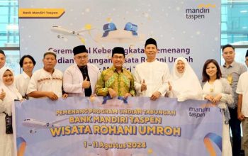 Bank Mandiri Taspen