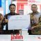 Bank-Mandiri-Taspen Tunai dan QRIS