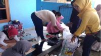 KOBER Kinanti Sukabumi, Pelopor Pelestarian Lingkungan Melalui Bank Sampah Swa-Pilah