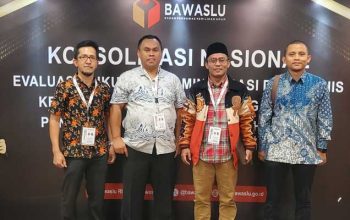 Bawaslu Kota Sukabumi
