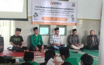 Bawaslu Kota Sukabumi