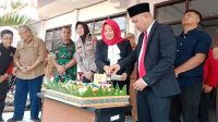 HUT ke 79 RI , Bawaslu Kota Sukabumi Bertekad Jaga Integritas dan Soliditas