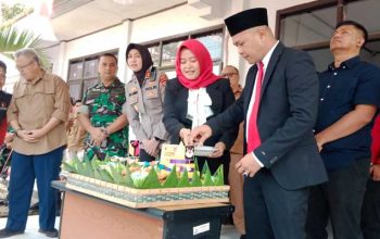 Bawaslu Kota Sukabumi HUT RI