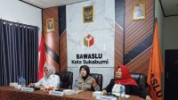 Sentra Gakkumdu Kota Sukabumi Pelototi Pendaftaran Bacalon Pilwalkot