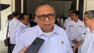 Bupati Sukabumi : Kades Cikujang Harus Kembalikan Uang TGR Rp500 Juta