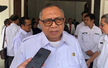 Bupati Sukabumi, Marwan Hamami