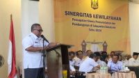Bupati Sukabumi Marwan Hamami Blak-blakan Hasil Capaian Kepemimpinannya Selama 2 Periode