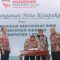 Bupati Sukabumi Roadshow Bus KPK
