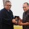 Bupati Sukabumi Dengan Starlink Fiberstar