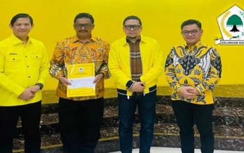 Calon Bupati Sukabumi Asep Japar
