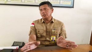 Camat Gunungguruh Sukabumi Blak-blakan Soal Tuntutan Ganti Rugi Rp500 Juta di Desa Cikujang