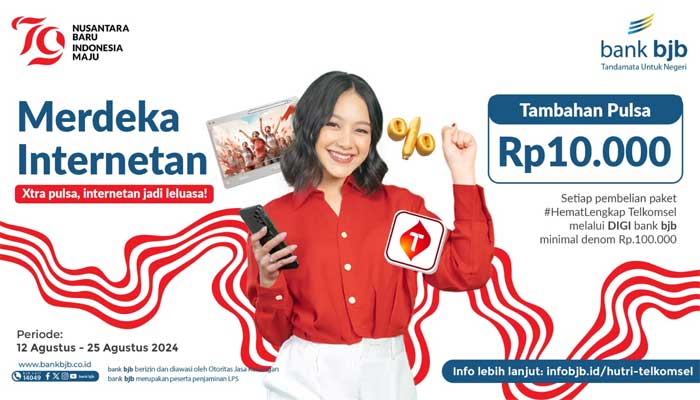DIGI bank bjb