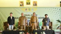 DLH Kota Sukabumi Kejar Penghargaan Adipura