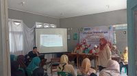 DP2AKBP3A Kota Sukabumi Luncurkan Wacana Kreatif