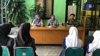 Kepengurusan Forum Barudak Sukabumi, DP3A Seleksi Puluhan Siswa
