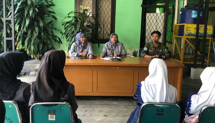Forum Barudak Sukabumi
