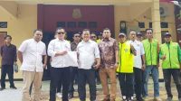 Pengurus DPC PKB Kabupaten Sukabumi Laporkan Lukman Edy ke Polisi