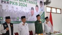 Pra Muktamar 2024, DPC PKB Kabupaten Sukabumi Kembali Dukung Gus Muhaimin