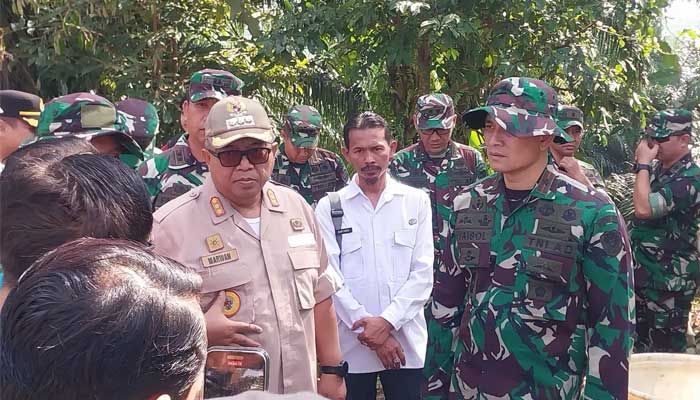 DPMD Kabupaten Sukabumi TMMD