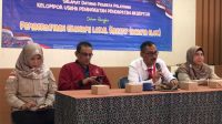 Wujudkan Keluarga Sejahtera, DPPKB Kabupaten Sukabumi Bina Puluhan Kelompok UPPKA