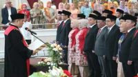 Tok..! 50 Anggota DPRD Purwakarta Periode 2024-2029 Dilantik, Ini Nama-Namanya