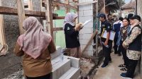 DPUTR Kota Sukabumi Mulai Bangun 196 Rutilahu
