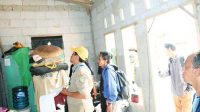 DPUTR Kota Sukabumi Geber Pembangunan Rutilahu