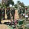 Danyon Armed 13 Nanggala Kostrad