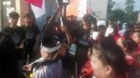 Dida Sembada Digulung Ribuan Warga