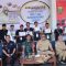 Dinas Perikanan Kabupaten Sukabumi Gelar Aquascape Mini Contest