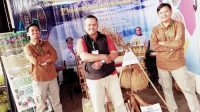 Benih dan Hasil Olahan Pertanian Kabupaten Sukabumi Harumkan Nama Daerah