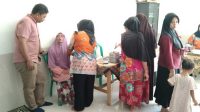 Dinkes Kota Sukabumi Sosialisasikan Ambulance SIGAP dan Home Care