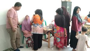 Dinkes Kota Sukabumi Sosialisasikan Ambulance SIGAP dan Home Care