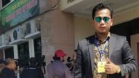 Duet Bacalon Bupati Sukabumi Asep Japar-Fikri Abdul Azis Unggul di Survei, GMS Pertanyakan Andreas Diusung Golkar