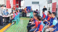 Disdukcapil Kota Sukabumi Sasar Warga Binaan Lapas, Persiapan menghadapi Pilkada 2024